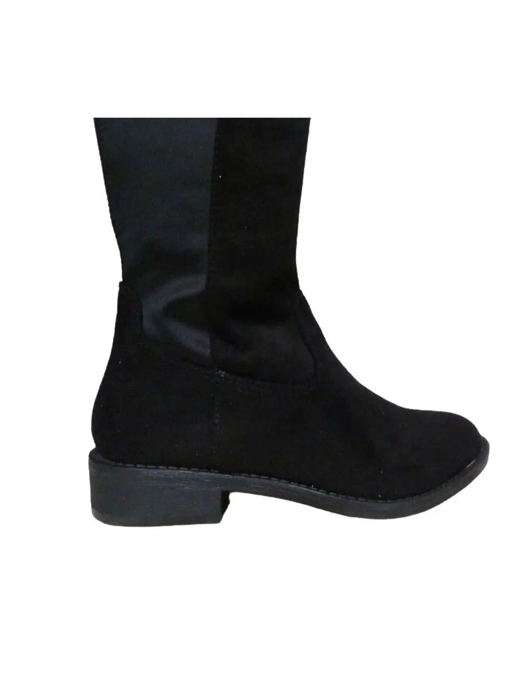 ZiGi Soho Rebel by Zigi Women's Onya Boots, Black, 6,M